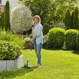 Gardena Græstrimmer Easycut 23